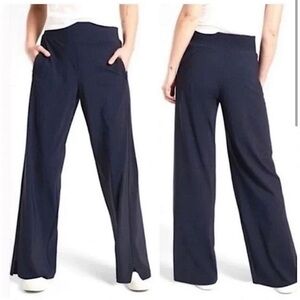 Athleta Cosmic Pant Black Size Small S